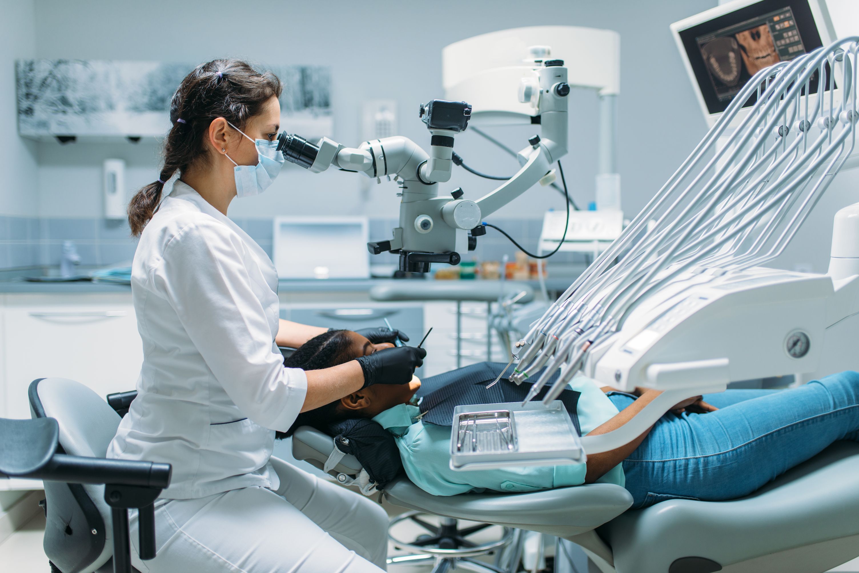Medical tourism in Oman